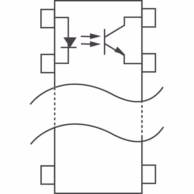 TLP624-2(F)
