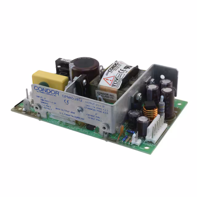 GPM40-24G