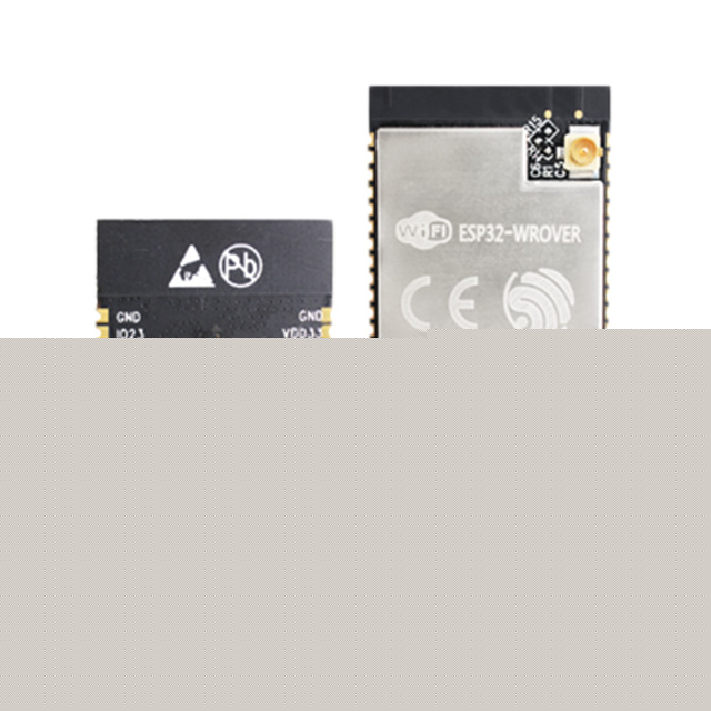 ESP32-WROVER-N16R8