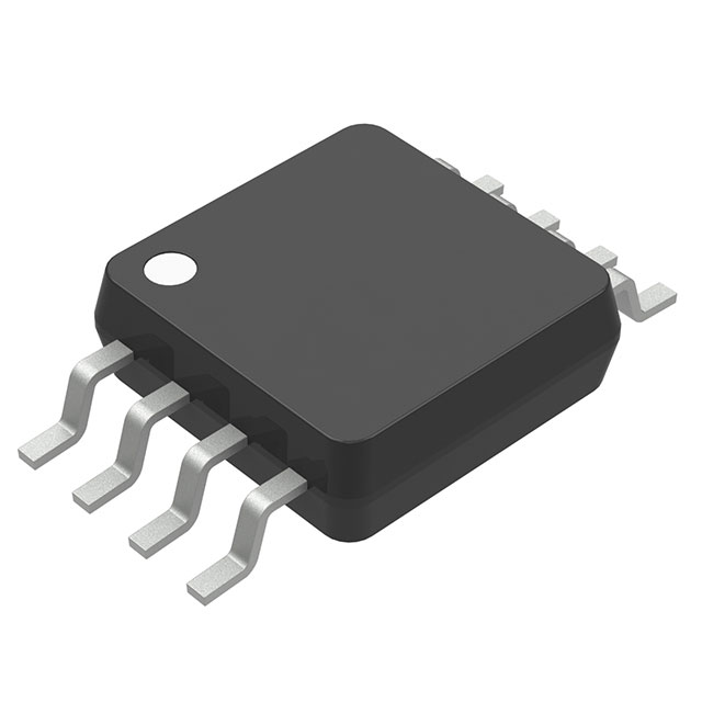 LP2951CMMX-3.3/NOPB