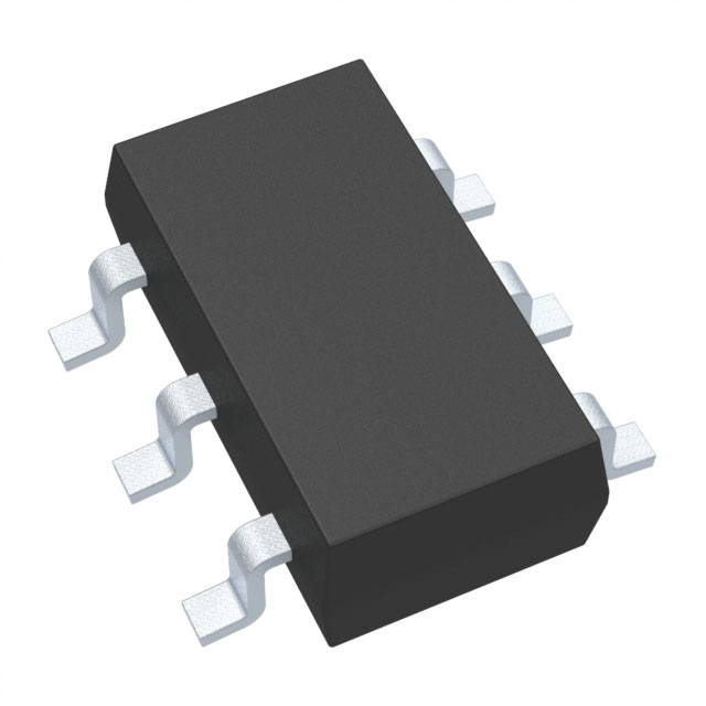 MIC281-4BM6-TR